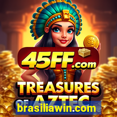 brasiliawin.com reclame aqui